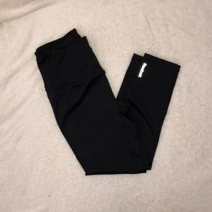 Reebok leggings